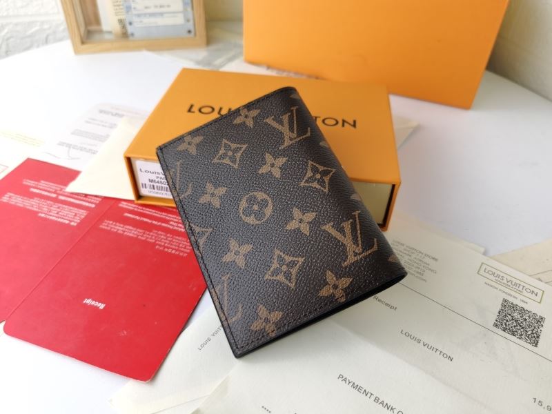 Louis Vuitton Wallets Purse